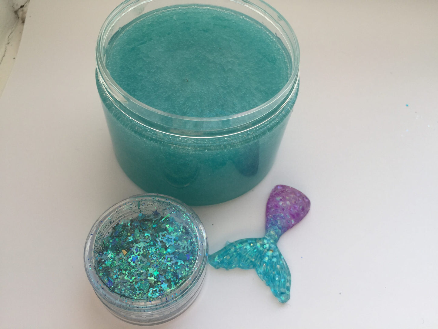 Mermaid Slime