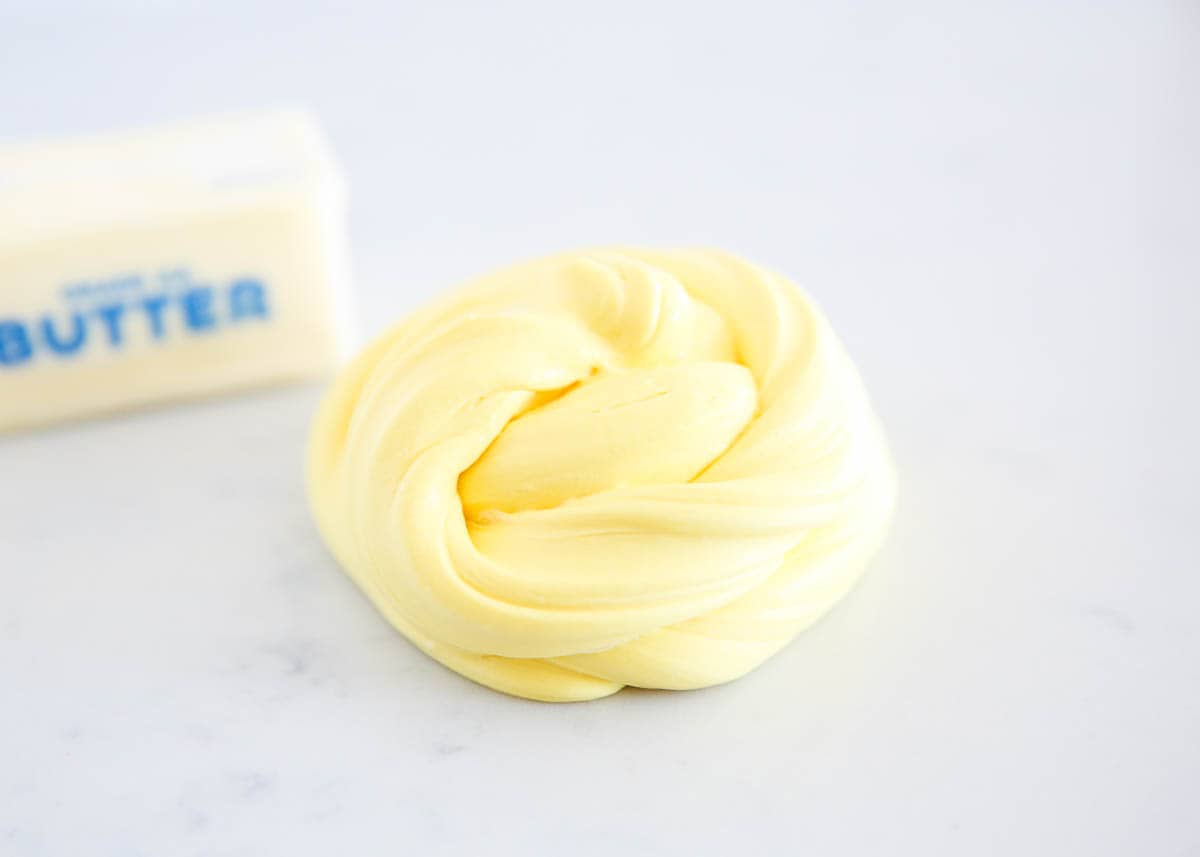 Butter Slime