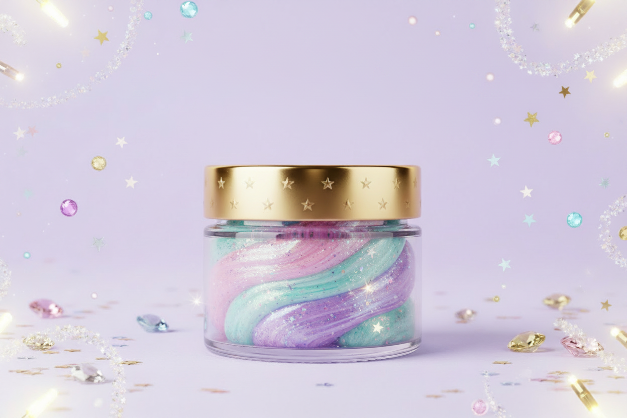 Limited Edition Slime
