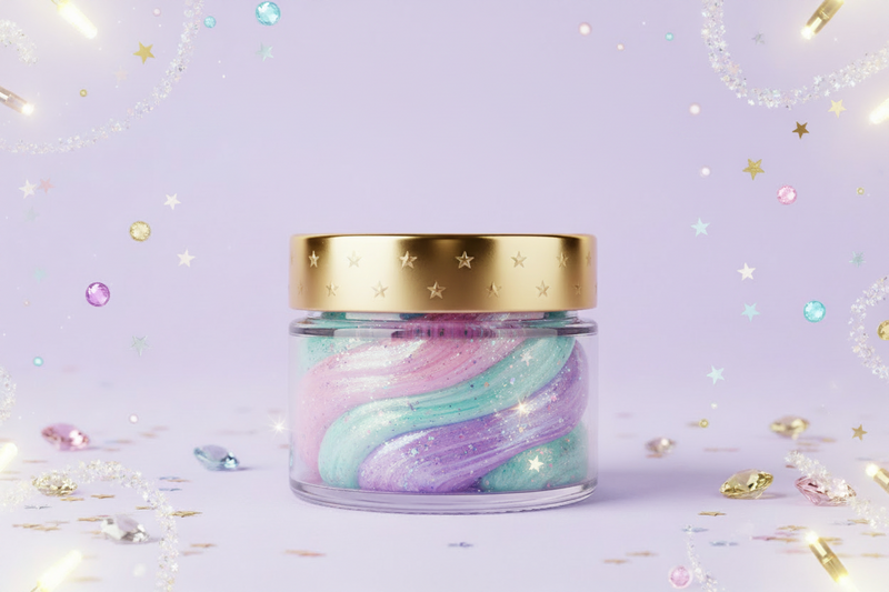 Limited Edition Slime