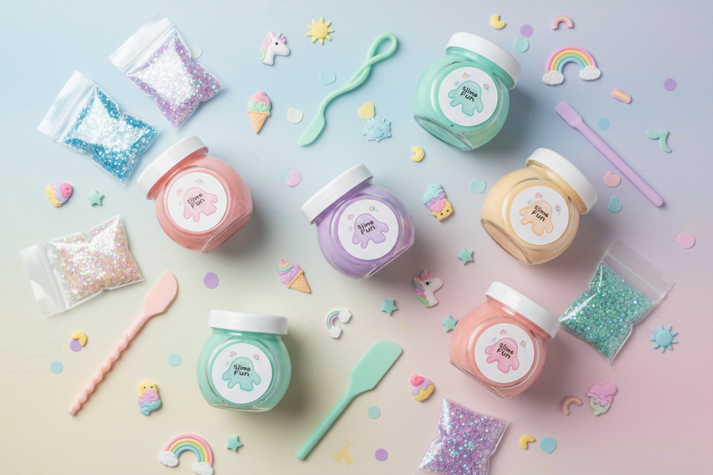 Slime Kits