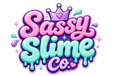 Sassy Slime Co.